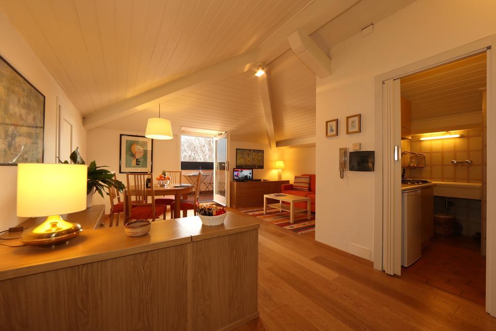 La Appartement *